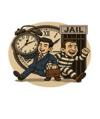 Around the Clock Bail