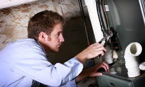 Heyward St Sewer and Drains