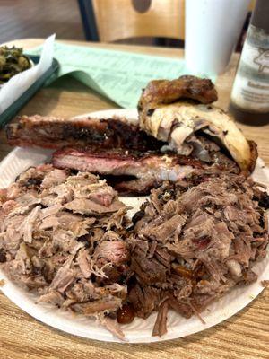 Pearl Country Store & Barbecue
