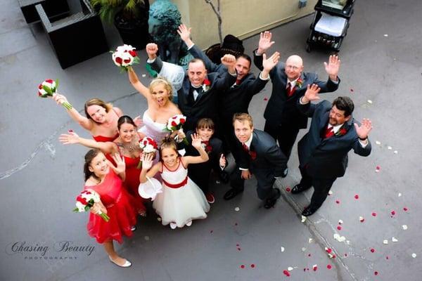 Chasing Beauty Photography