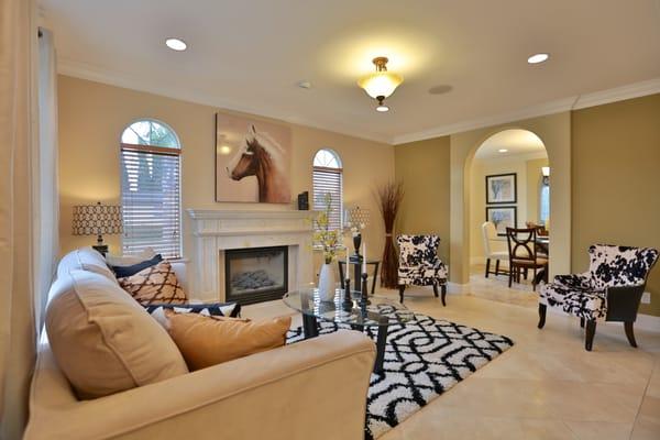 Jose L Duarte - Intero Real Estate