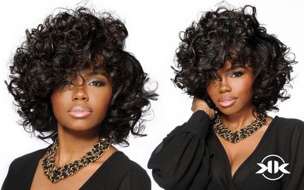 Beyond Fierce Salon