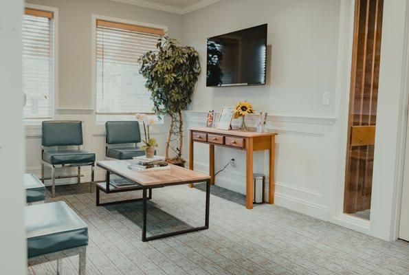 Waiting Room
