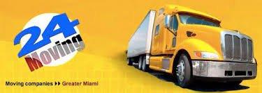 24 Moving Company