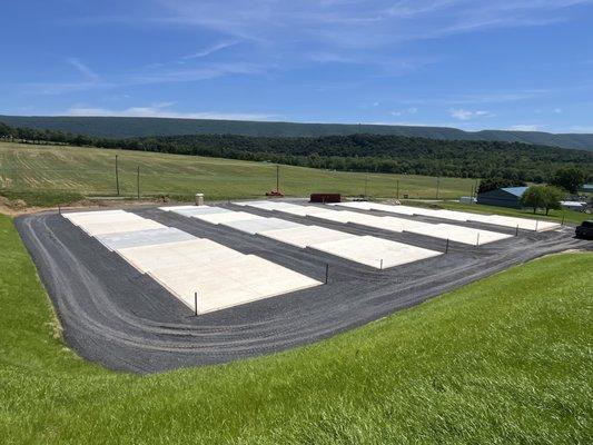 State Storage Co. Mifflintown