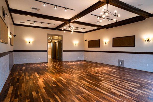 Doria- Conference Room