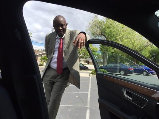 Law office of Geoffrey Nwosu