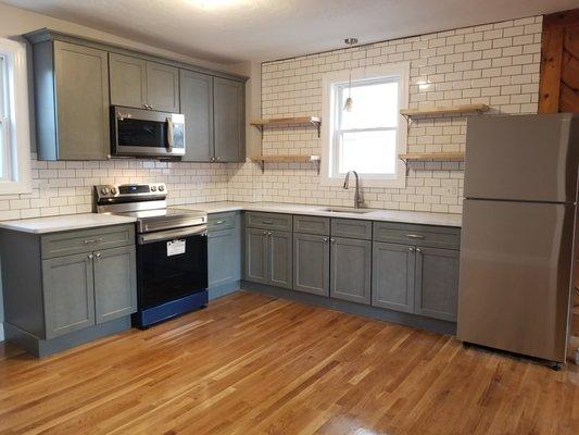 Monkey Wrench Plumbing and Heating