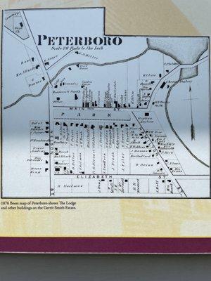 Gerrit Smith Estate National Historic Landmark