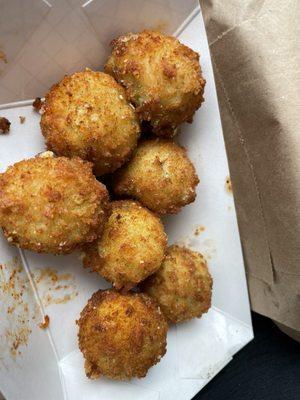 Smokin Pickle Food Truck