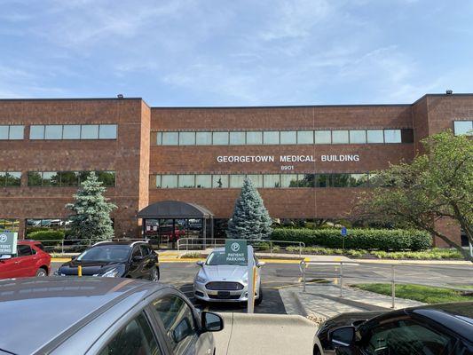 American Hearing + Audiology - Shawnee Mission