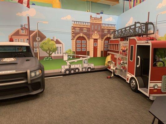 Imagine U Children's Museum