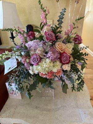 Blush & Co Florist