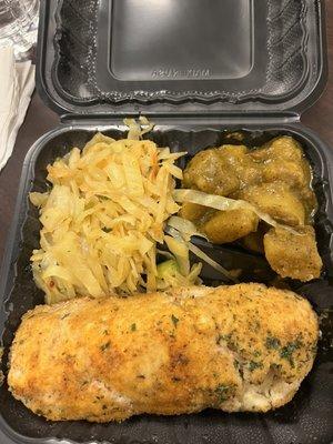 Peaches Kitchen & Catering