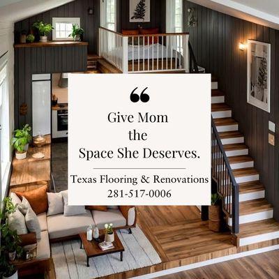Texas Flooring & Renovations