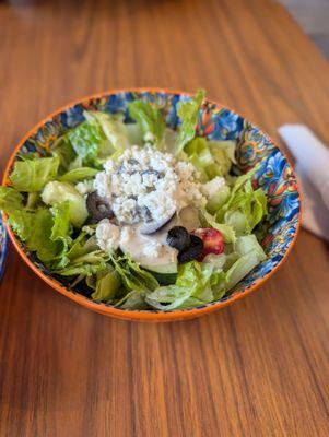 Petra Mediterranean & Middle Eastern Cuisine