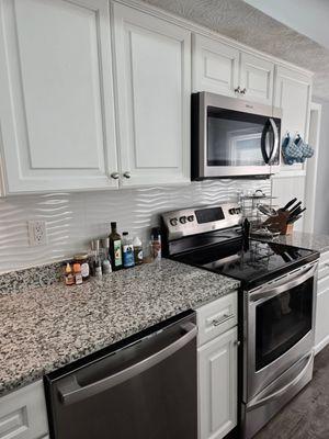 Kennedy Cleaning and Home Services