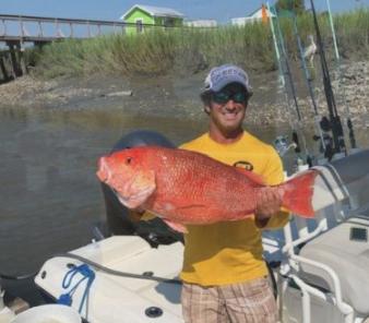 American Fishing Charters