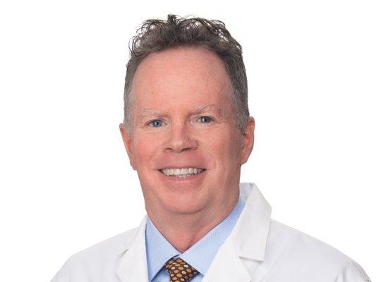 Rodney Holcombe, DDS