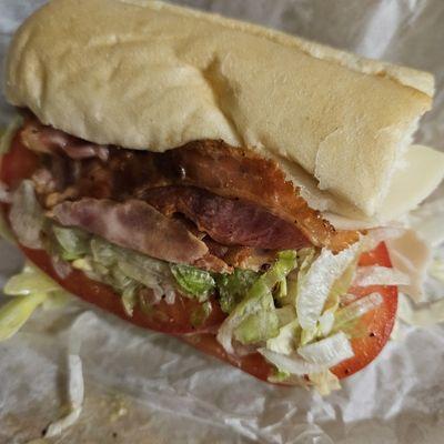 Bennett's Sandwich Shop