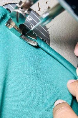 Same Day Alterations & Tailor