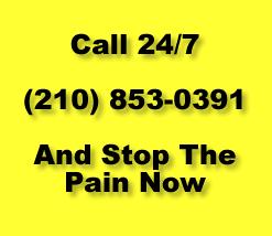 Emergency Dentist San Antonio