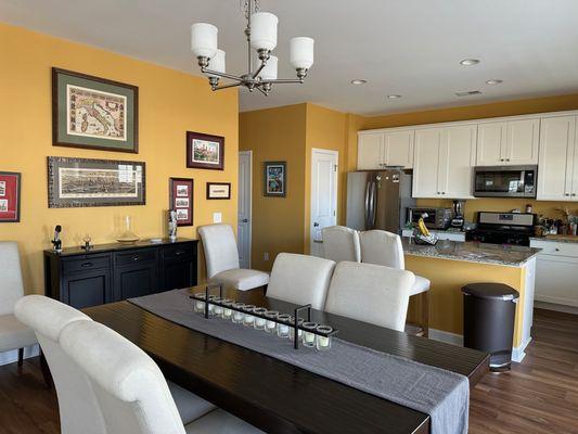 Charleston Paint Masters