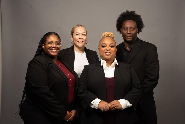 Chester Jennings Law Group