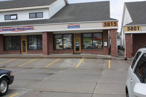 American Family Insurance