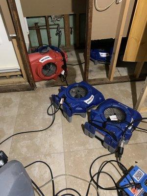 Clean Sweep Enterprises, Inc.