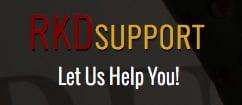 RKDSupport