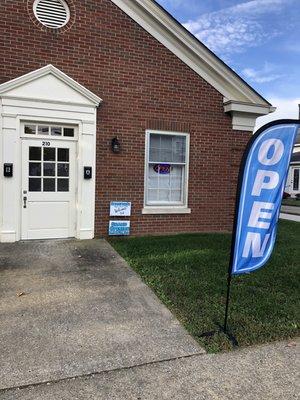 210 East Main Street