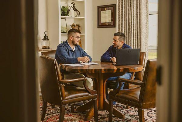 Holistic Planning - Kansas City