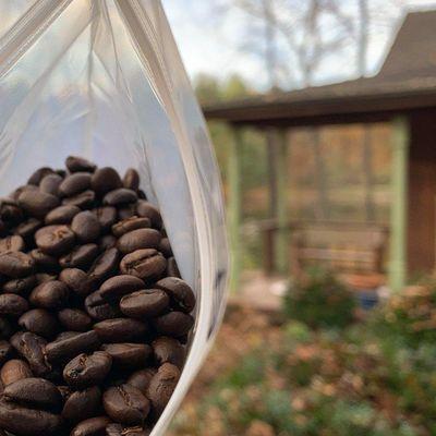 Panther's Rest Farm And Coffee Roasters