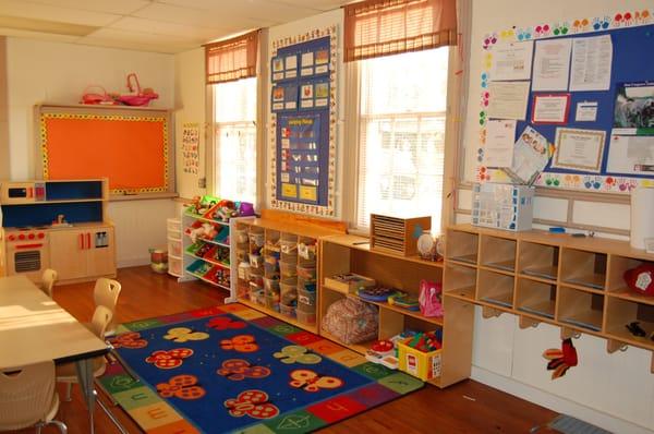 North Guilford Nursery School