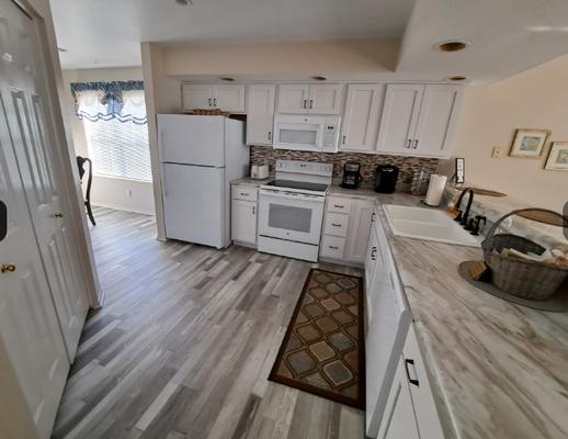 Branson Nightly Condos