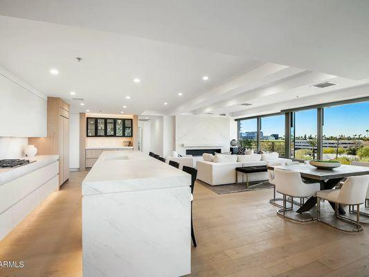 Madley Fine Cabinetry