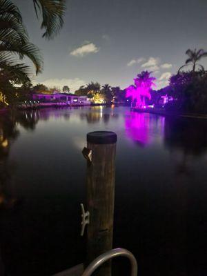 Cabanas Guesthouse & Spa