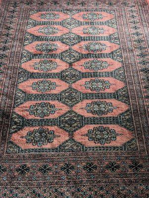 Kelly-Williamson Expert Rug Cleaning Lexington