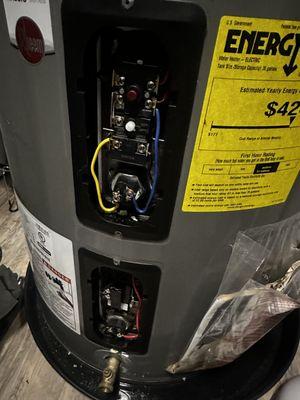 Romans Appliance Rescue