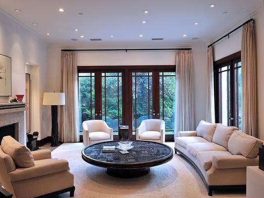 Dale L Cexton Architects