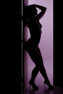 Boudoir Photography Denver