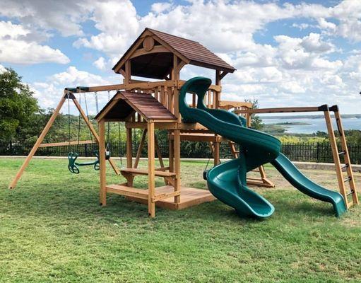 Olympian Outlook 4 Custom