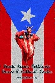 Puerto Rican Folkloric Dance & Cultural Center