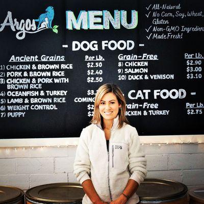 Argos Pet Food & Supply- Madeira