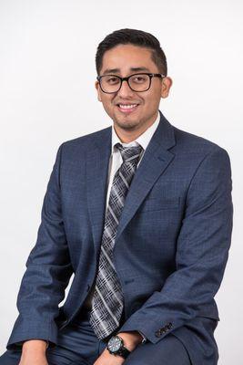 Adrian Veliz - Novella Real Estate