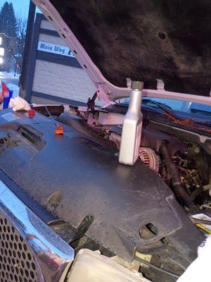 Three C's Auto Repair