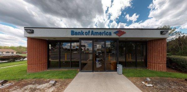 Bank of America