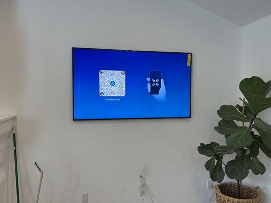 Bay Area TV Mounting Services