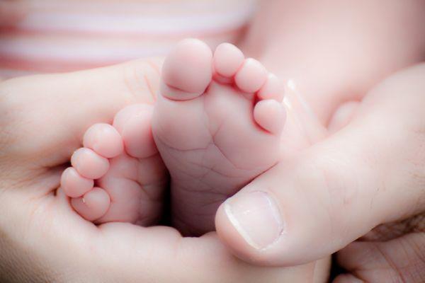 Infant and Pediatric massage offered for newborns up through 13 years of age.